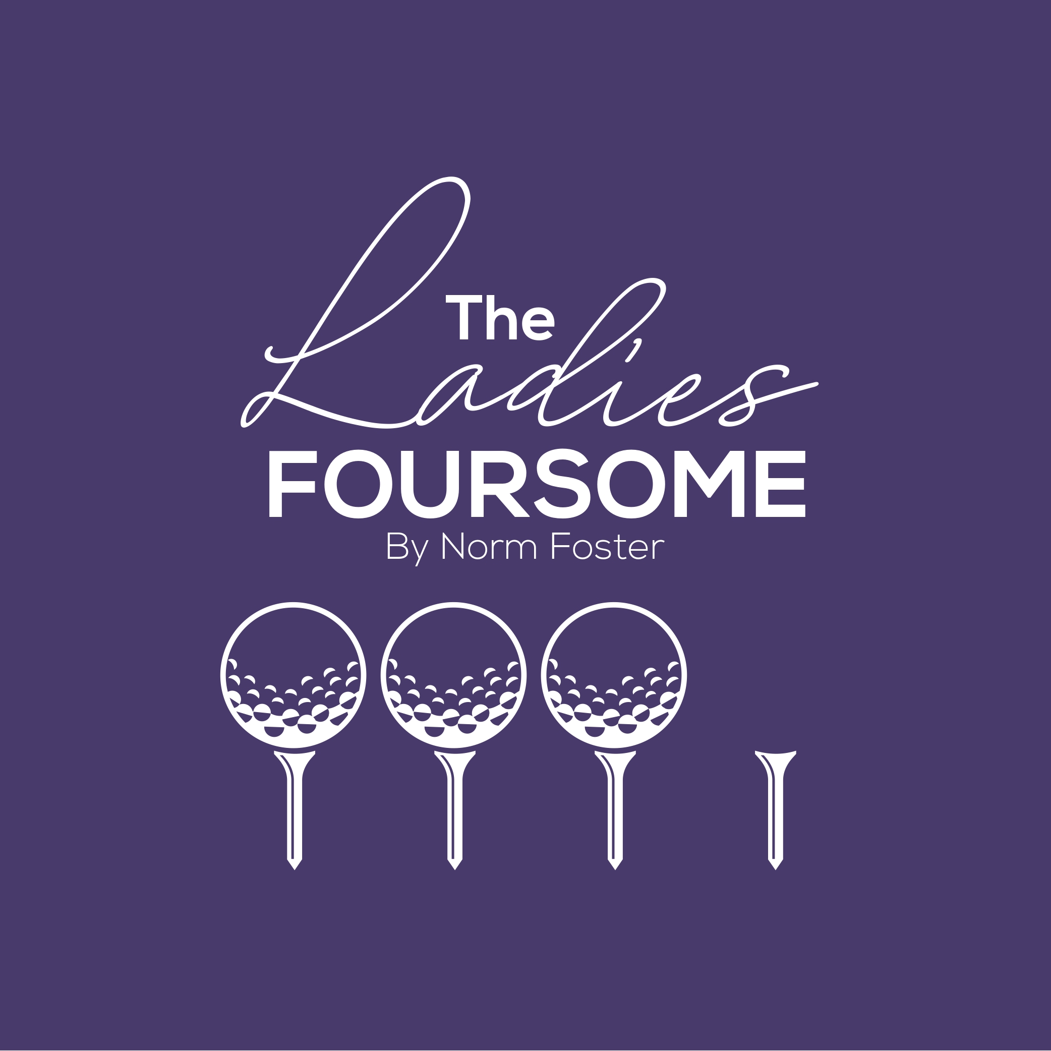 Event image The Ladies Foursome